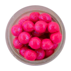 Berkley Power Eggs Floating Pink with Scales