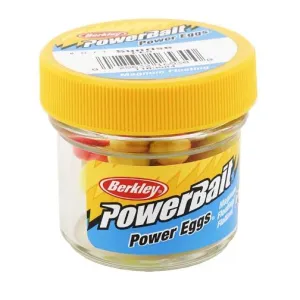 Berkley Power Eggs Floating Magnum - Sunrise