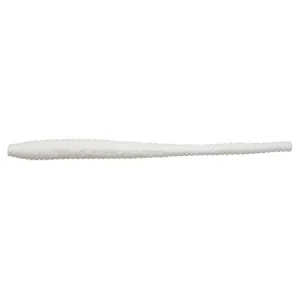 Berkley PB FltTroutWorm 3'' White 15pk