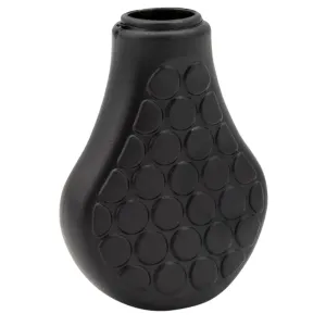 Lew's Combat Grip Paddle Knob & Cap