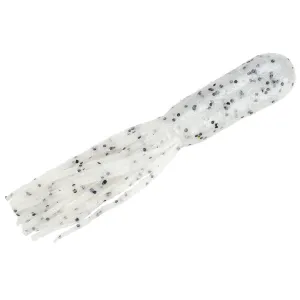 Strike King KVD ProModelTube Pearl Pepper 10pk