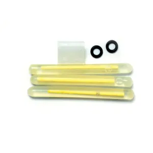 EA Universal Light Sticks 3'' Green Glow