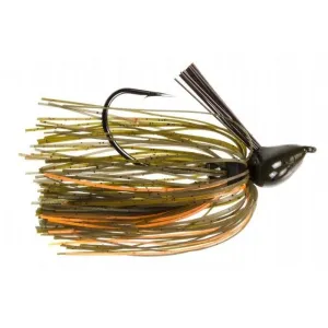 Strike King DB Structure Jig 1/2oz Bama Craw