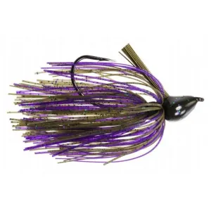 Strike King DB Structure Jig 1/2oz Hard Candy
