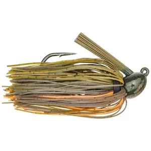 Strike King Hack Attack Jig 1/2oz Bama Craw