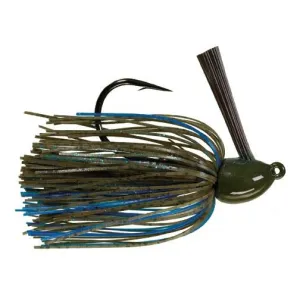 Strike King Hack Attack Jig 1oz Okeechobee Craw