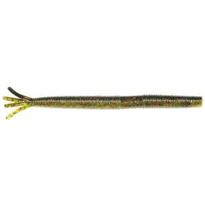 Z Man Bang Stickz 5.75'' California Craw 6pk