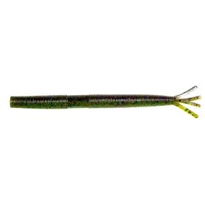 Z Man Bang Stickz 5.75'' Sprayed Grass 6pk