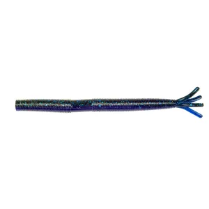 Z Man Bang Stickz 5.75'' Black/Blue Laminate 6
