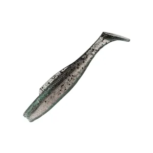 Z Man SW DieZel MinnowZ 4'' Bad Shad 5pk
