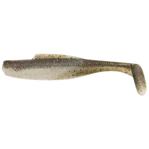 Z Man SW DieZel MinnowZ 4'' Redbone  5pk