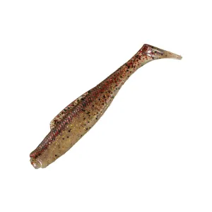 Z Man SW DieZel MinnowZ 4'' Houdini 5pk