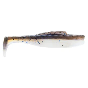 Z Man SW DieZel MinnowZ 4'' The Deal 5pk