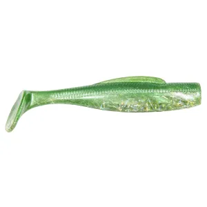 Z Man SW DieZel MinnowZ 4'' Creole Croaker 5pk
