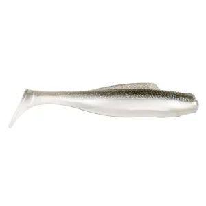 Z Man SW DieZel MinnowZ 4'' Smoky Shad 5pk