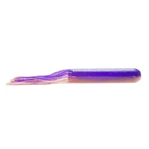 Z Man EZ Tubez 4'' PB&J 6pk