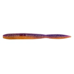 Z Man Fattyz 5'' PB&J 6pk