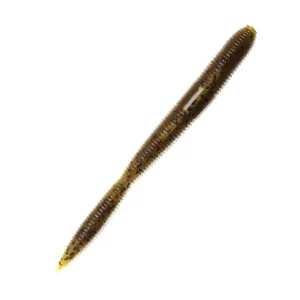 Z Man Fattyz 5'' Green Pumpkin 6pk