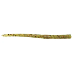 Z Man Finesse Wormz 4'' Watermelon Red 10pk