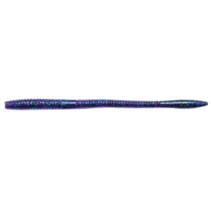Z Man Finesse Wormz 7'' June Bug 8pk