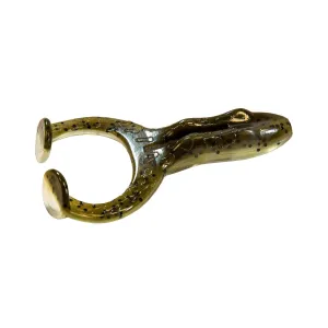 Z Man Finesse Frogz 2.75'' Mud Minnow 4pk
