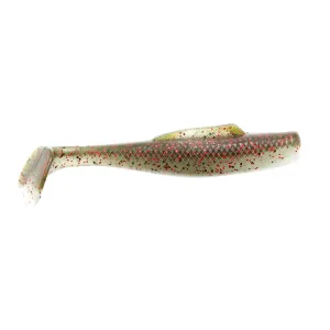 Z Man MinnowZ 3'' Redbone 6pk