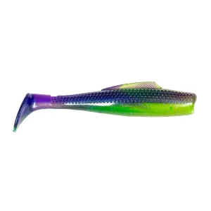 Z Man MinnowZ 3'' Purple Death 6pk