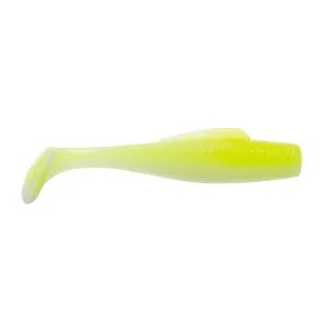 Z Man MinnowZ 3'' Glow/Chartreuse 6pk