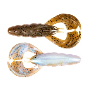 Z Man Hella CrawZ 3.75'' The Deal 3pk