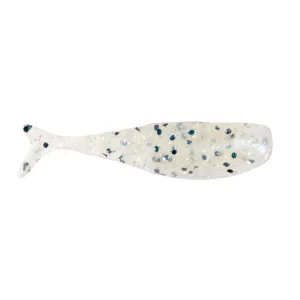 Z Man Shad FryZ 1.75'' Blue Glim Sparkle 8pk