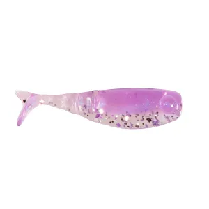 Z Man Shad FryZ 1.75'' Dark N Stormy 8pk