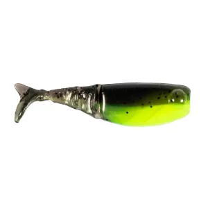 Z Man Shad FryZ 1.75'' Bumblebee 8pk