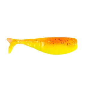 Z Man Shad FryZ 1.75'' Firetreuse 8pk