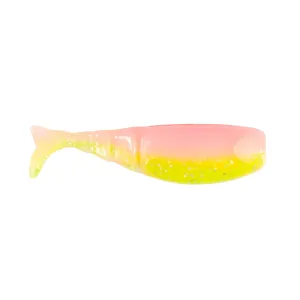 Z Man Shad FryZ 1.75'' Electric Chicken 8pk