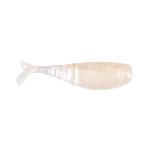 Z Man Shad FryZ 1.75'' Pearl 8pk