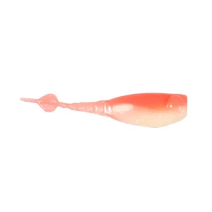 Z Man StingerZ 2'' Coconut Ice Glow 8pk