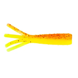 Z Man Tiny TicklerZ 1.75'' Firetreuse 8pk