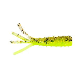 Z Man Tiny TicklerZ 1.75'' Space Guppy 8pk