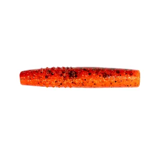 Z Man Micro TRD 1.75'' Fire Craw 8pk
