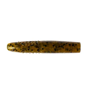 Z Man Micro TRD 1.75'' Green Pumpkin 8pk