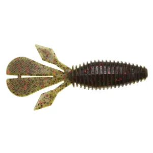 Z Man Palmetto Bugz 4'' California Craw 5pk