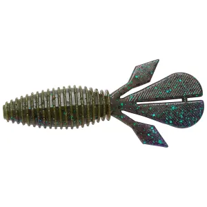 Z Man Palmetto Bugz 4'' Bama Bug 5pk