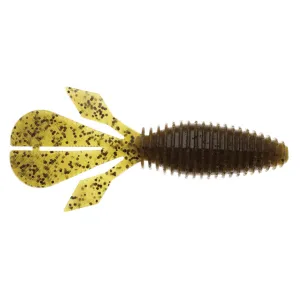 Z Man Palmetto Bugz 4'' Green Pumpkin 5pk