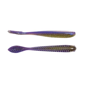 Z Man Trick ShotZ 4.2'' Meat Dog 5pk