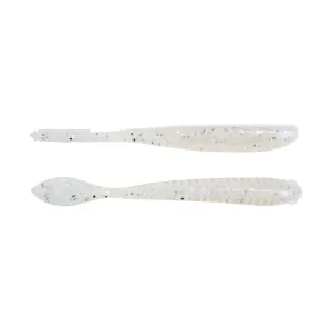 Z Man Trick ShotZ 4.2'' White Lightning 5pk