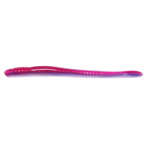 Roboworm Straight Fat 4.5'' Aaron's Morning Dawn 8pk