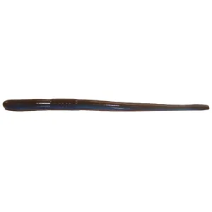 Roboworm Straight Tail 4.5'' Blue Crawler 10pk