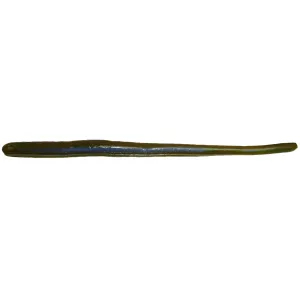 Roboworm Straight Tail 4.5'' Watermelon Magic 10pk