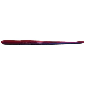 Roboworm Straight Tail 4.5'' Tequila Sunrise 10pk