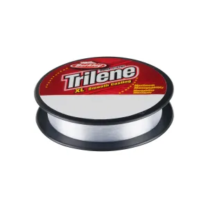 Berkley Trilene XL Cl/Blue 8 lb  110 yds